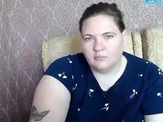 Camsoda Live Sex of olyafire