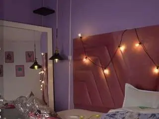 Camsoda Adult Webcam of beautifulskinny18
