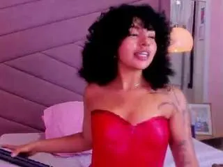 Camsoda Adult Video Chat of jazmine-bloom