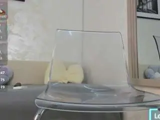 Camsoda Live Sex of ivycher