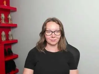 Camsoda Free Porn Cam of zoexox