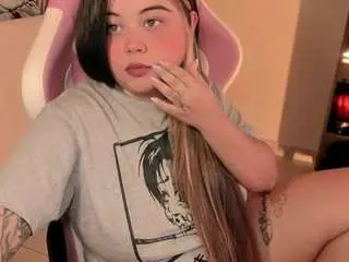 Camsoda Best Webcam of anylol7