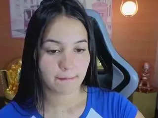 Camsoda Adult Video Chat of alisson-sweet-t