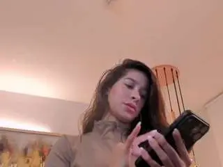 Camsoda Private Sex Chat of giannawatson