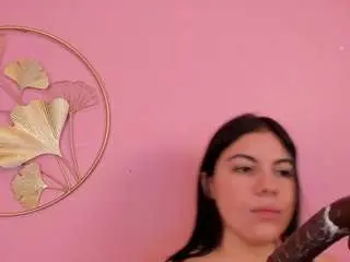 Camsoda Adult Webcam of madison-clay