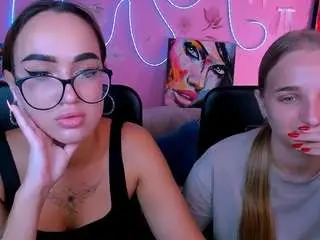 Camsoda Free Porn Cam of ollivia-dream