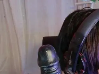 Camsoda Live Sex of rossierosse1