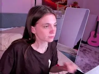 Camsoda Private Sex Chat of girlmolly