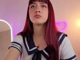 Camsoda Nude Webcam of violet-ch