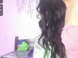 Camsoda Free Porn Cam of lunna-lust