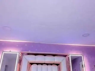 Camsoda Live Porn of scarlette15