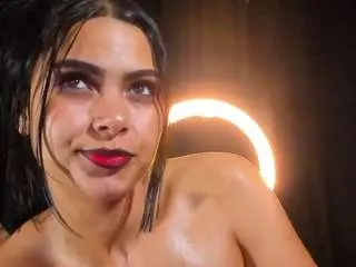 Camsoda Adult Webcams of wild-luna