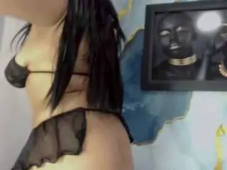 Camsoda Adult Video Chat of yasmine-d