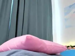 Camsoda Adult Webcam of zia-ember