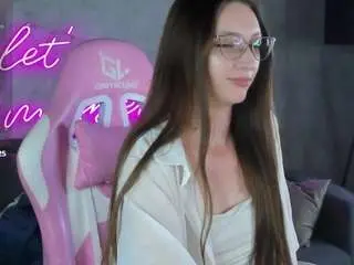 Camsoda Adult Webcam of alexa-carter