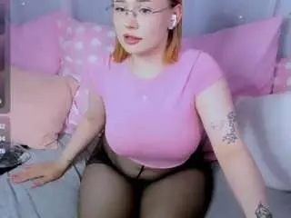 Camsoda Adult Webcams of tinawalked