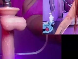 Camsoda Sex Cam of bellyrouse