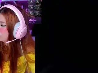 Camsoda Live Sex of bellyrouse