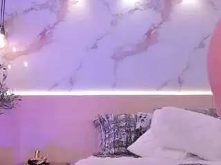 Camsoda Best Webcam of steffanybeckk