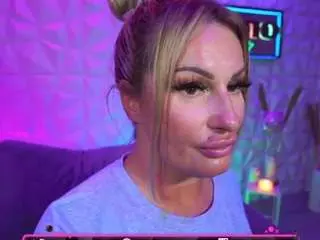 Camsoda Best Webcam of tamaramilano