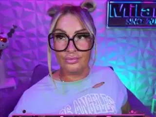 Camsoda Sex Chat of tamaramilano