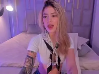 Camsoda Best Webcam of violetthansson