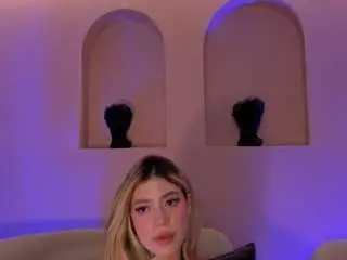 Camsoda Live Porn of violetthansson