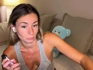 Camsoda Sex Chat of aliceevan