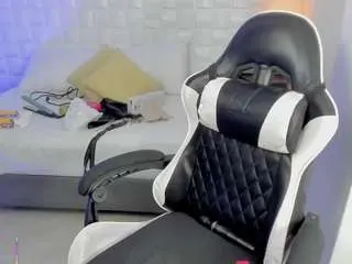 Camsoda Adult Webcams of antonella-lovee
