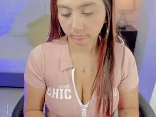 Camsoda Sex Cam of antonella-lovee
