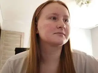 Camsoda Nude Webcam of anikalipps