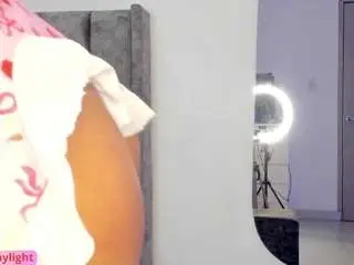 Camsoda Sex Chat of sofiablake3