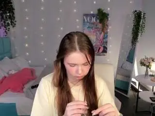 Camsoda Best live sex cam show of booozekirs