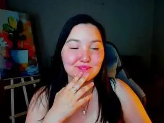 Camsoda Best Webcam of camilamartiezzz
