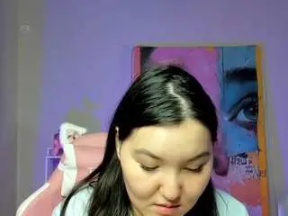 Camsoda Live Sex of camilamartiezzz