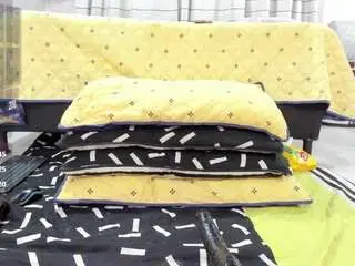 Camsoda Adult Webcam of jhordananddanna
