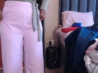 Camsoda Nude Webcam of slendersubtype