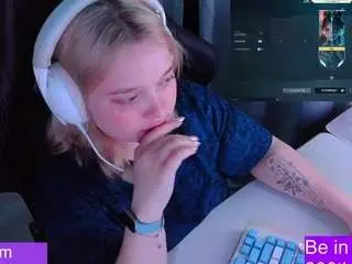 Camsoda Free Live Porn of sofiaadams