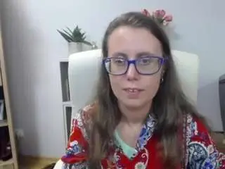 Camsoda Adult Video Chat of lizzysparkle