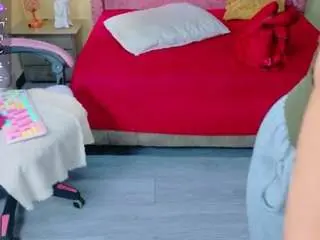 Camsoda Best live sex cam show of sweet-thang01