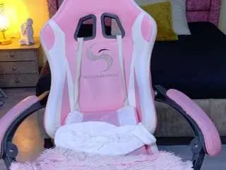 Camsoda Nude Webcam of sweet-thang01