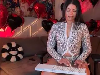 Camsoda Best Webcam of kanary