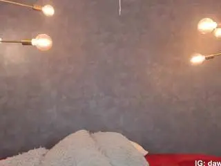 Camsoda Adult Webcam of dawa-angels