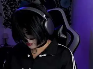 Camsoda Nude Webcam of kiittygang