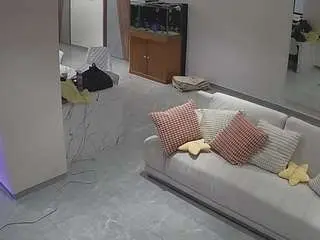 Camsoda Nude Webcam of voyeurcam-casa-salsa-parlor