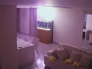 Camsoda Nude Webcam of voyeurcam-casa-salsa-parlor