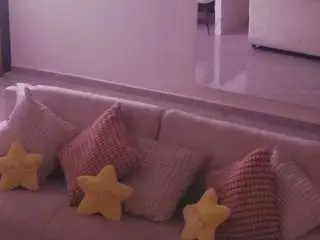 Camsoda Live Sex of voyeurcam-casa-salsa-parlor