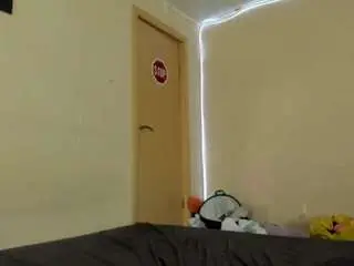 Camsoda Free Porn Cam of flexyyylexyyyy