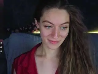 Camsoda Adult Webcams of agnes-wells