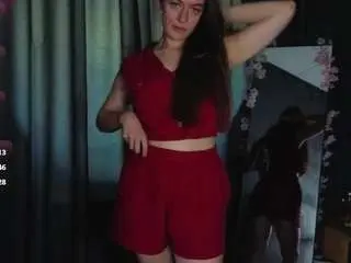 Camsoda Live Sex Cam of agnes-wells